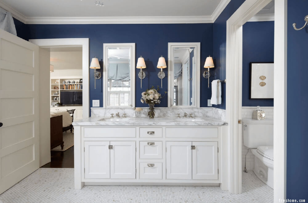 2018 Bathroom Trends Bathroom Trends